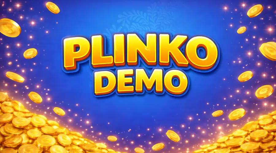Plinko Demo